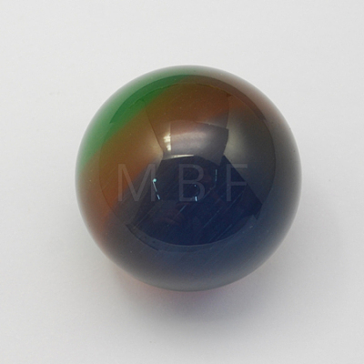 Gemstone Beads G-R142-4-B-1