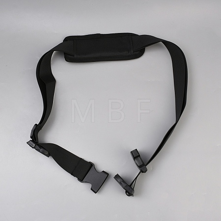 Polyester Beach Chair Back Straps AJEW-WH0481-255-1