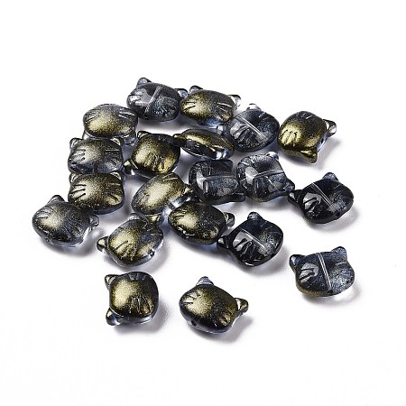 Glass Beads X1-GLAA-G079-02F-1