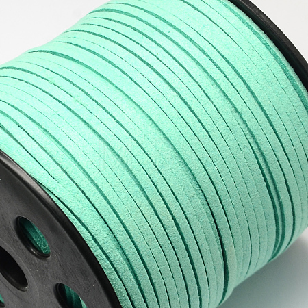 Faux Suede Cord LW-R007-5mm-1148-1