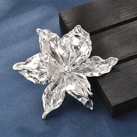 Alloy Finger Rings for Women RJEW-L127-01P-1