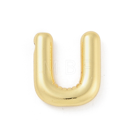 Rack Plating Brass Pendants KK-A224-01U-G-1