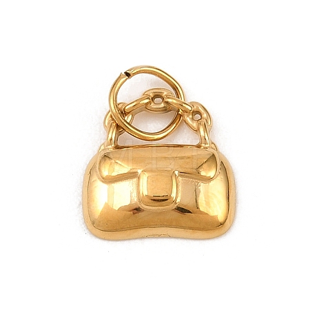 304 Stainless Steel Charms LS-STAS-I365-04G-02-1