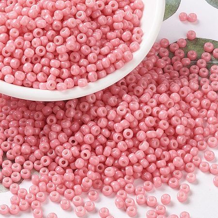 MIYUKI Round Rocailles Beads X-SEED-G008-RR4465-1