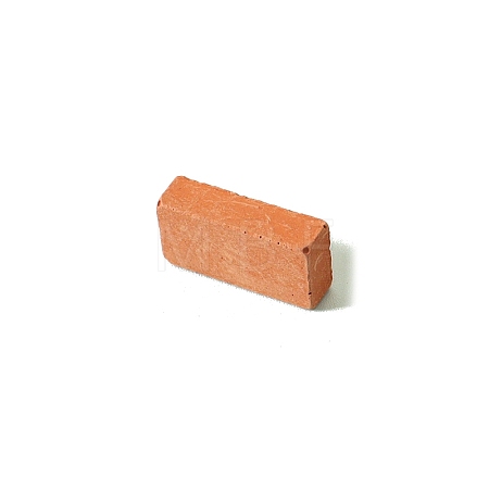 Brickwork Porcelain Mini Model PW-WG4FF84-01-1