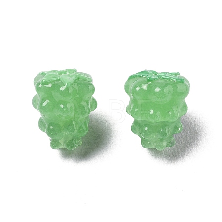 Handmade Lampwork Beads LAMP-043-01B-1