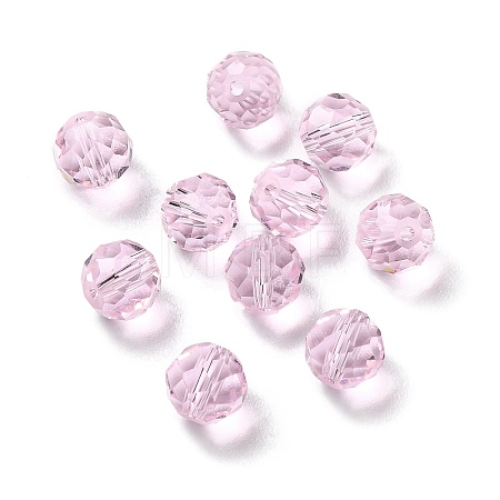 K9 Glass Imitation Austrian Crystal Beads GLAA-H024-17B-20-1