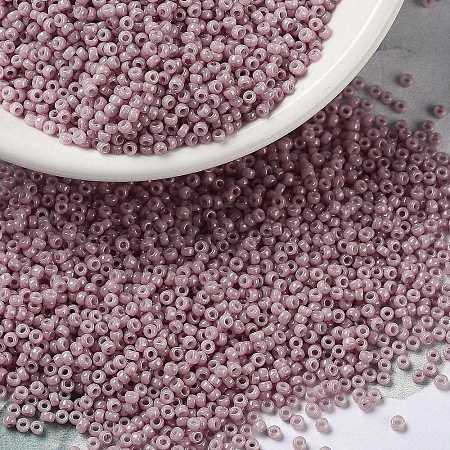 MIYUKI Round Rocailles Beads X-SEED-G009-RR0599-1