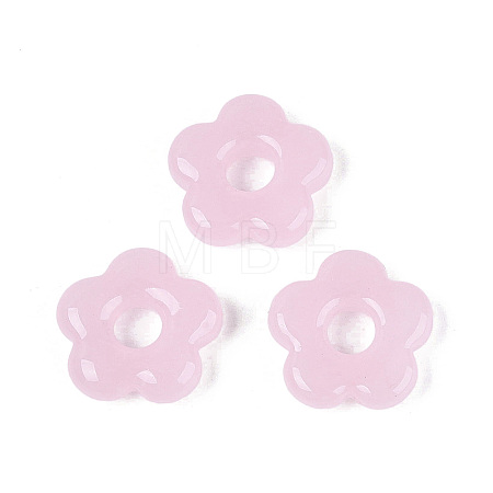 Handmade Lampwork Beads LAMP-N024-39M-1
