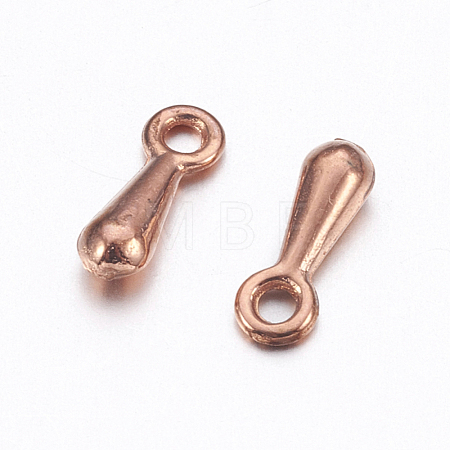 Alloy Charms PALLOY-K148-02RG-1