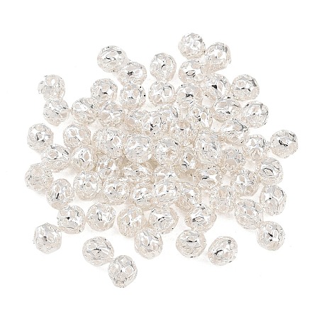 Brass Beads KK-H250-03B-S-1