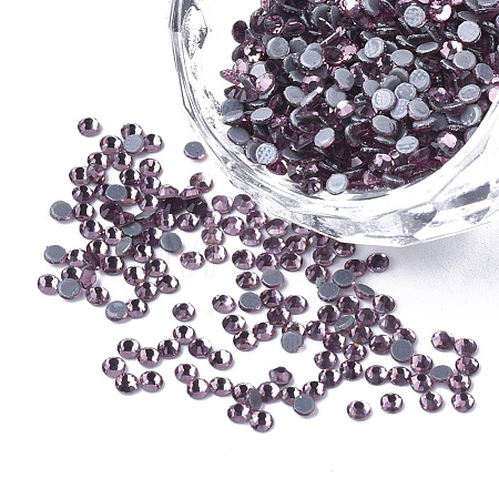 Hotfix Rhinestone RGLA-S003-06SS-25-1