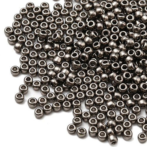 TOHO Round Seed Beads SEED-TR11-0602-1