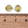 Transparent Acrylic Beads AC-N167-08A-3