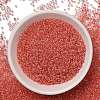 TOHO 11/0 Demi Round Beads X-SEED-DR11-0779-4
