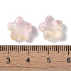 Baking Paint Glass Beads LS-GLAA-S202-10H-3