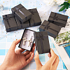 Rectangle Paper Jewelry Gift Boxes with Bowknot CON-TAC0010-79A-5