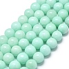 Natural Malaysia Jade Beads Strands G-L645-A01-10mm-31-1