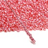 TOHO 8/0 Round Beads SEED-XTR08-0906-3