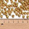 TOHO 3/0 Round Beads X-SEED-TR03-PF0557-3