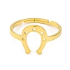 201 Stainless Steel Adjustable Rings for Women RJEW-D082-02D-2