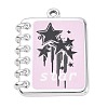 Acrylic Big Pendants AC-CBA7C46-02F-1