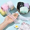 Polyester Gauze Ribbon OCOR-FZC0001-001A-1-4