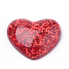 Resin Cabochons X-CRES-Q196-28F-2