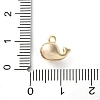 Brass Charms LS-KK-S513-03A-G-3
