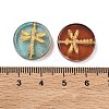 Handmade Lampwork Beads LAMP-A014-05-3