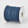 Eco-Friendly Korean Waxed Polyester Cord YC-P002-2mm-1140-3