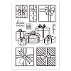 PVC Plastic Stamps DIY-WH0167-56-19-1