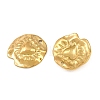 304 Stainless Steel Pendants SA-CBA3ECF-15G-2