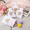 Burlap Packing Pouches ABAG-I001-03B-01-5