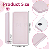 Rectangle Porcelain Jewelry Trays DJEW-JOY0001-01A-2