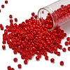 TOHO 6/0 Round Beads X-SEED-TR06-0045A-1