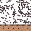 TOHO Round Seed Beads SEED-JPTR08-0406F-4