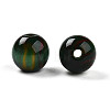 Resin Beads RESI-YW0004-28B-08-2