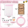 Valentine's Day DIY Bracelets Making Kit DIY-YW0018-04-2