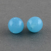Imitation Jelly Acrylic Beads LS-SACR-R836-10mm-12-1