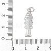 Brass Pendants KK-P339-07P-3