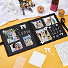 DIY Wedding Photo Album Guestbook Set DIY-TW0001-04A-4