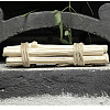 Natural Wood Stick Bundles HULI-PW0002-043B-1