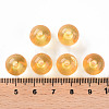 Transparent Acrylic Beads MACR-S370-A12mm-719-4