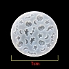 Hallowmas Theme DIY Silicone Mold PW-WG15746-01-3