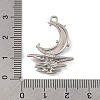 Alloy & Resin Pendants FIND-G081-01D-P-3