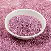 MIYUKI Round Rocailles Beads SEED-JP0010-RR0644-2