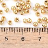 Brass Beads KK-N254-43B-G-3