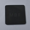 Rubber Cup Mats AJEW-WH0410-22-1