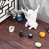 Mini PVC Floor Stickers DIY-WH0671-405D-3